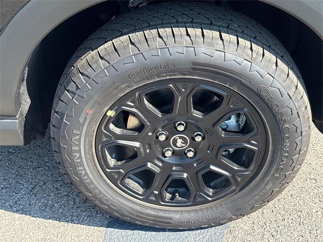 New 2025 Ford Bronco Sport Badlands image 9