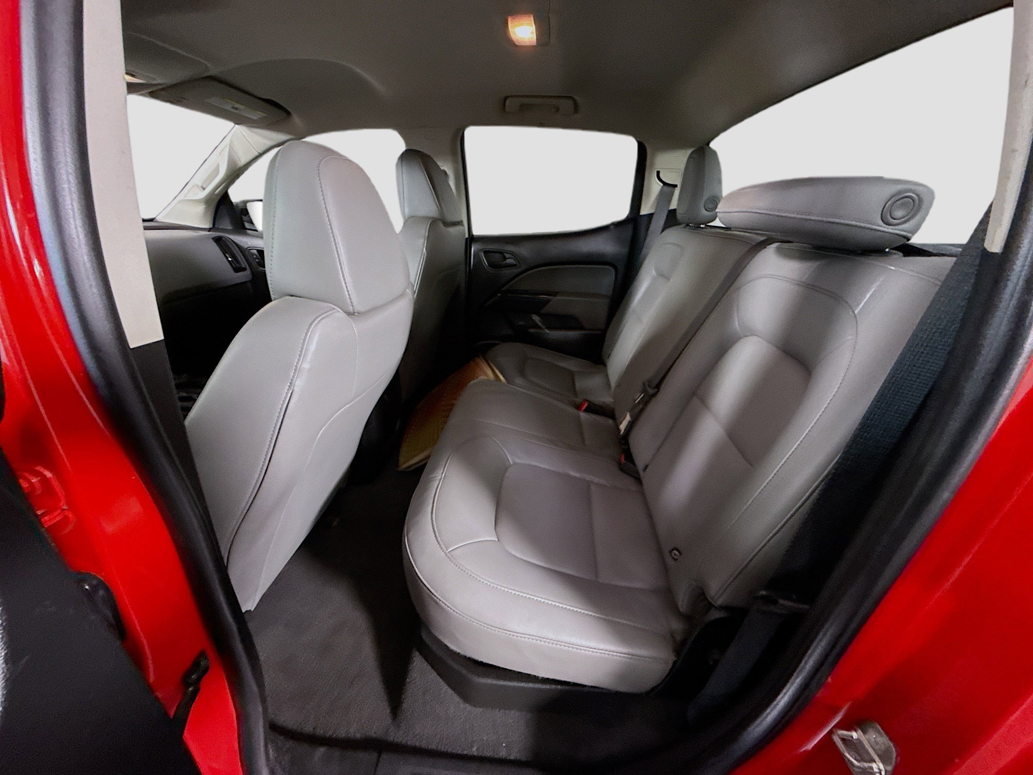 Used 2019 Chevrolet Colorado W/T w/ Custom Special Edition image 23