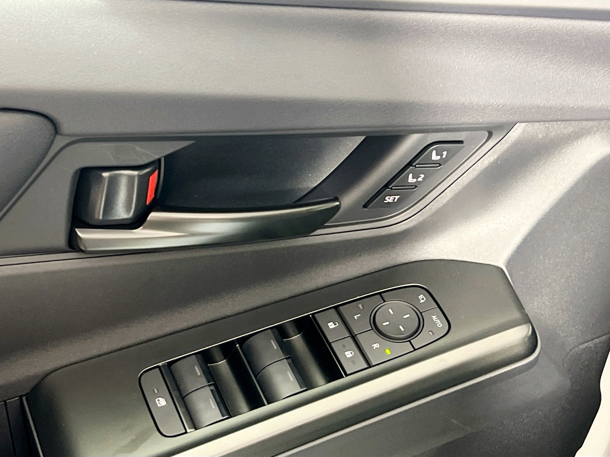 New 2026 Toyota bZ image 16