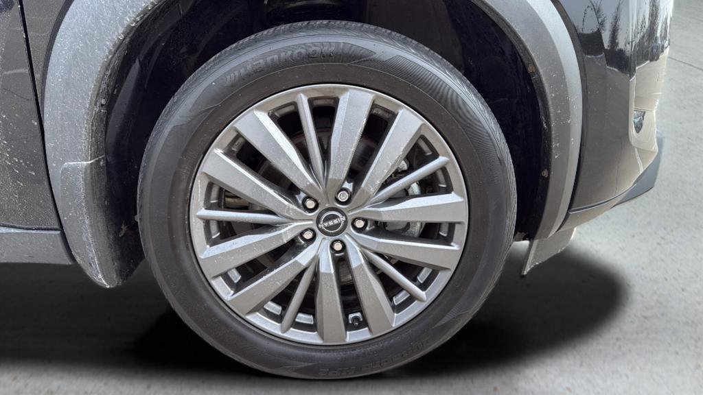 Certified 2023 Nissan Pathfinder SL w/ SL Premium Package image 12