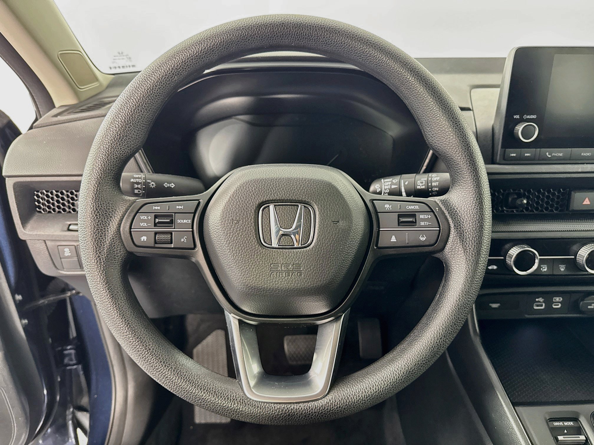 Certified 2024 Honda CR-V EX image 11