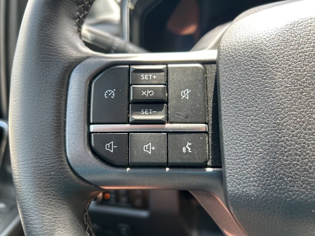 Used 2026 Ford F250 Lariat AWD/4WD image 26