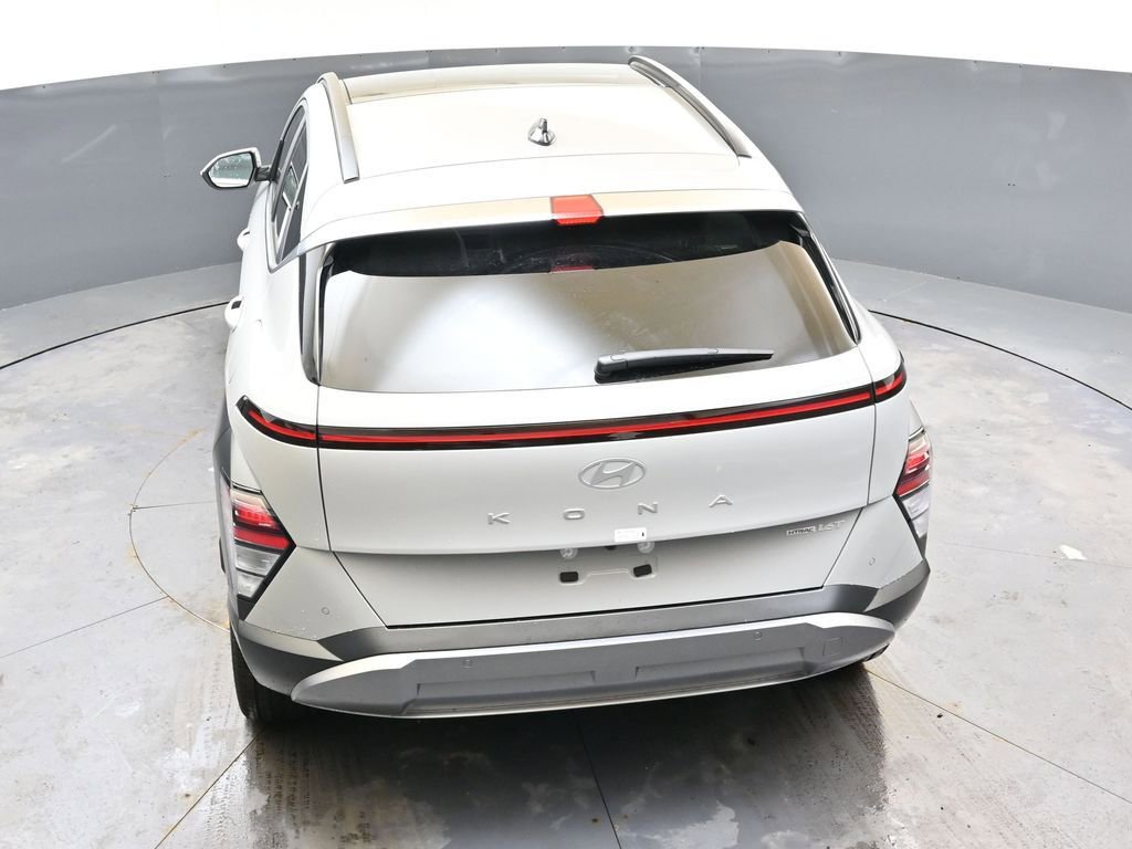 New 2026 Hyundai Kona Limited image 39