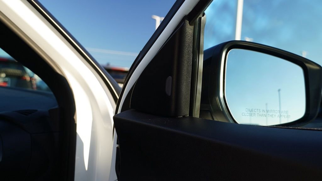 Used 2024 Nissan Kicks SR w/ SR Premium Package image 24