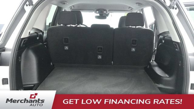 Used 2022 Jeep Grand Cherokee Laredo w/ Luxury Tech Group I AWD/4WD image 18
