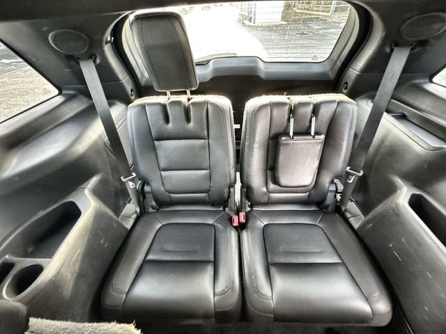 Used 2015 Ford Explorer Limited w/ Equipment Group 301A image 23