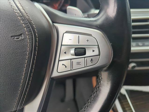Used 2019 BMW X7 xDrive50i w/ Premium Package AWD/4WD image 14