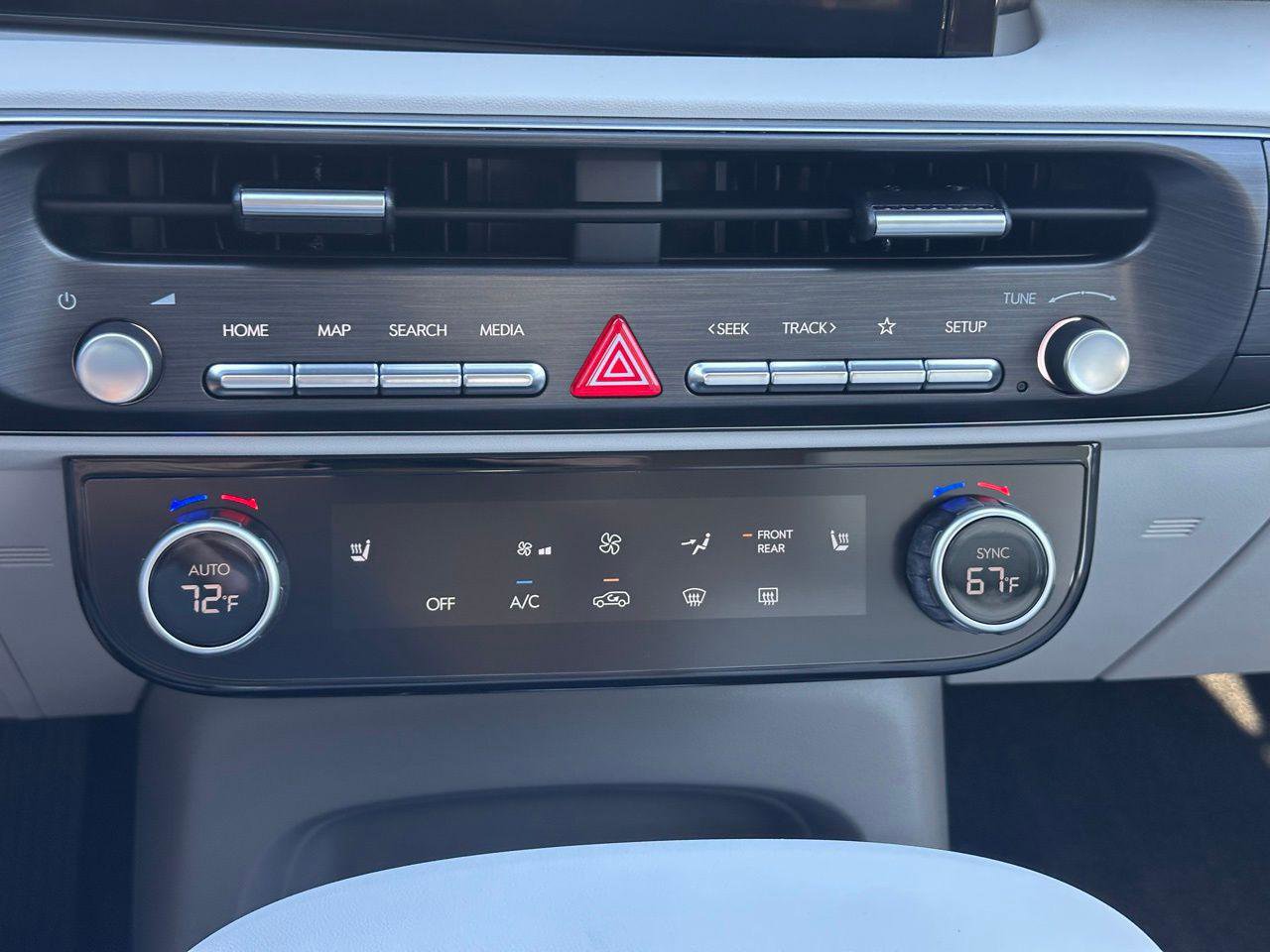 New 2026 Hyundai Palisade SEL image 31