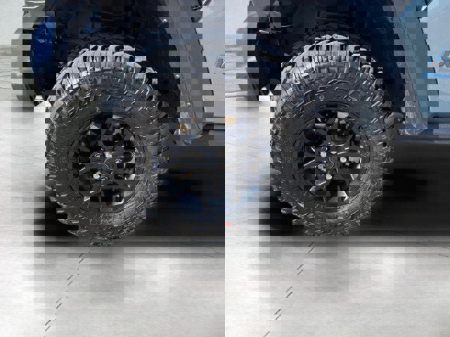 Used 2025 Jeep Wrangler Willysx 4xe image 21