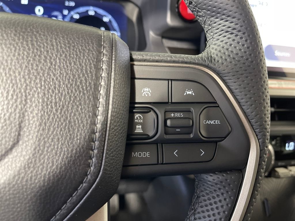 New 2026 Toyota Tacoma TRD Off-Road image 27