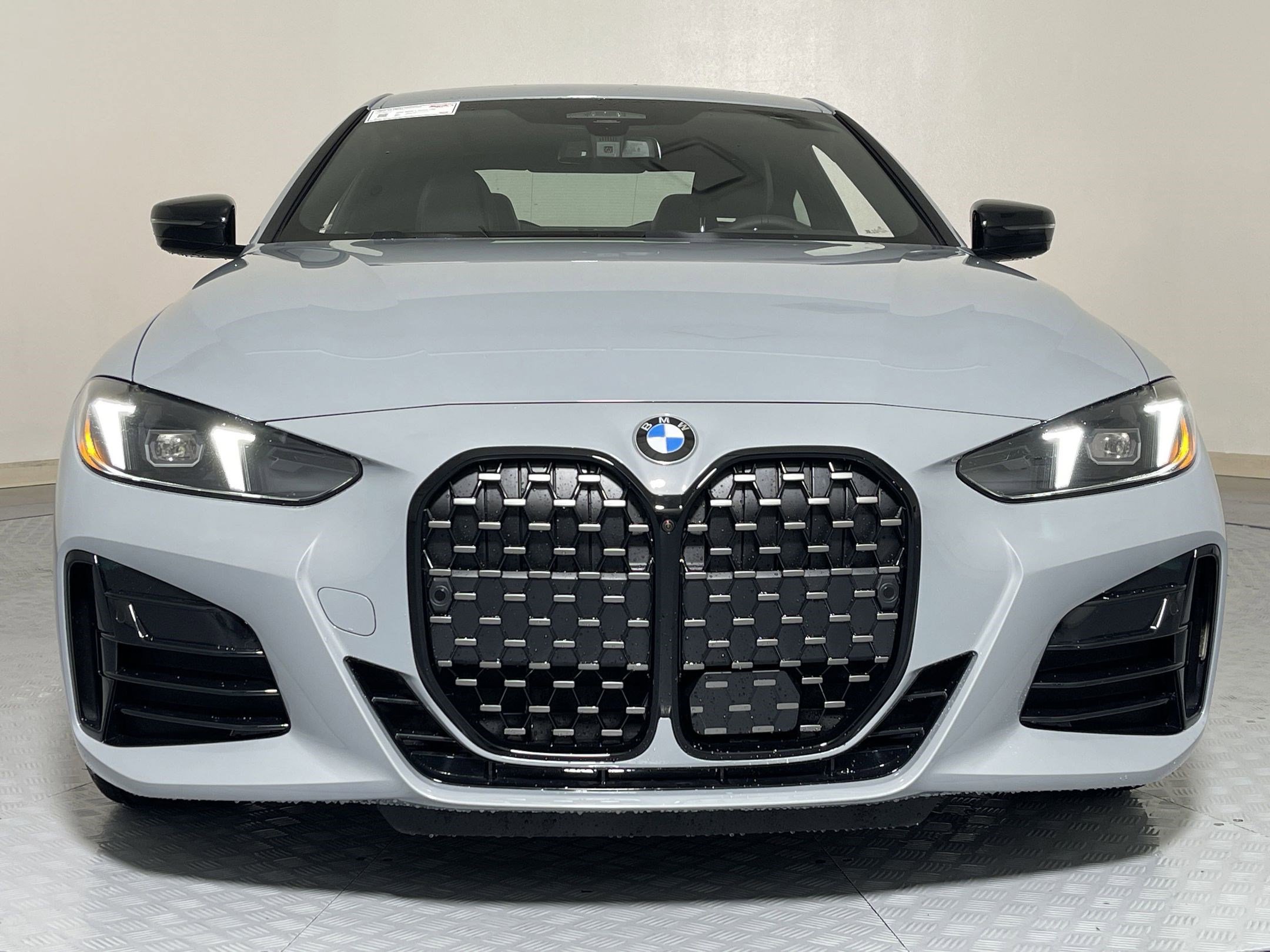 Used 2026 BMW 430i Coupe w/ M Sport Package image 6
