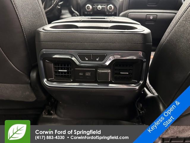 Used 2021 GMC Sierra 1500 AT4 image 14