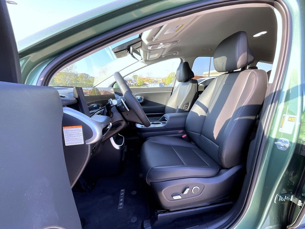 New 2026 Hyundai Ioniq 9 SEL AWD/4WD image 9