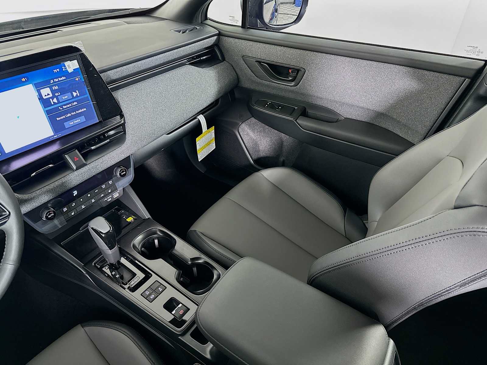 New 2026 Subaru Outback Premium AWD/4WD image 22