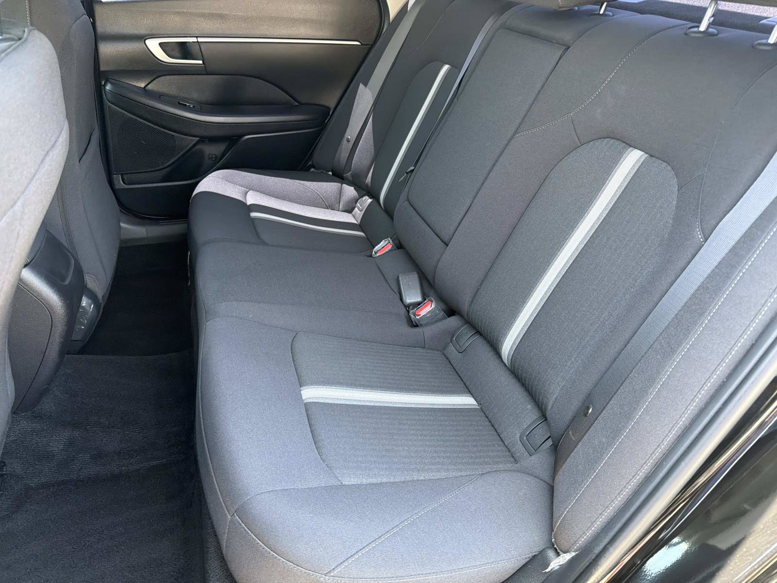 Used 2024 Hyundai Sonata SEL FWD image 20