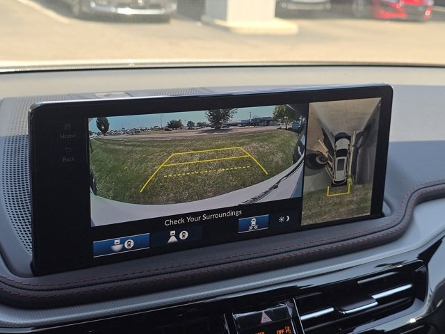 New 2026 Acura MDX A-Spec image 20