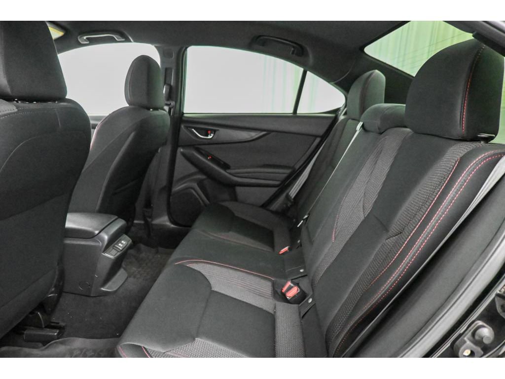 Used 2022 Subaru WRX Premium image 21