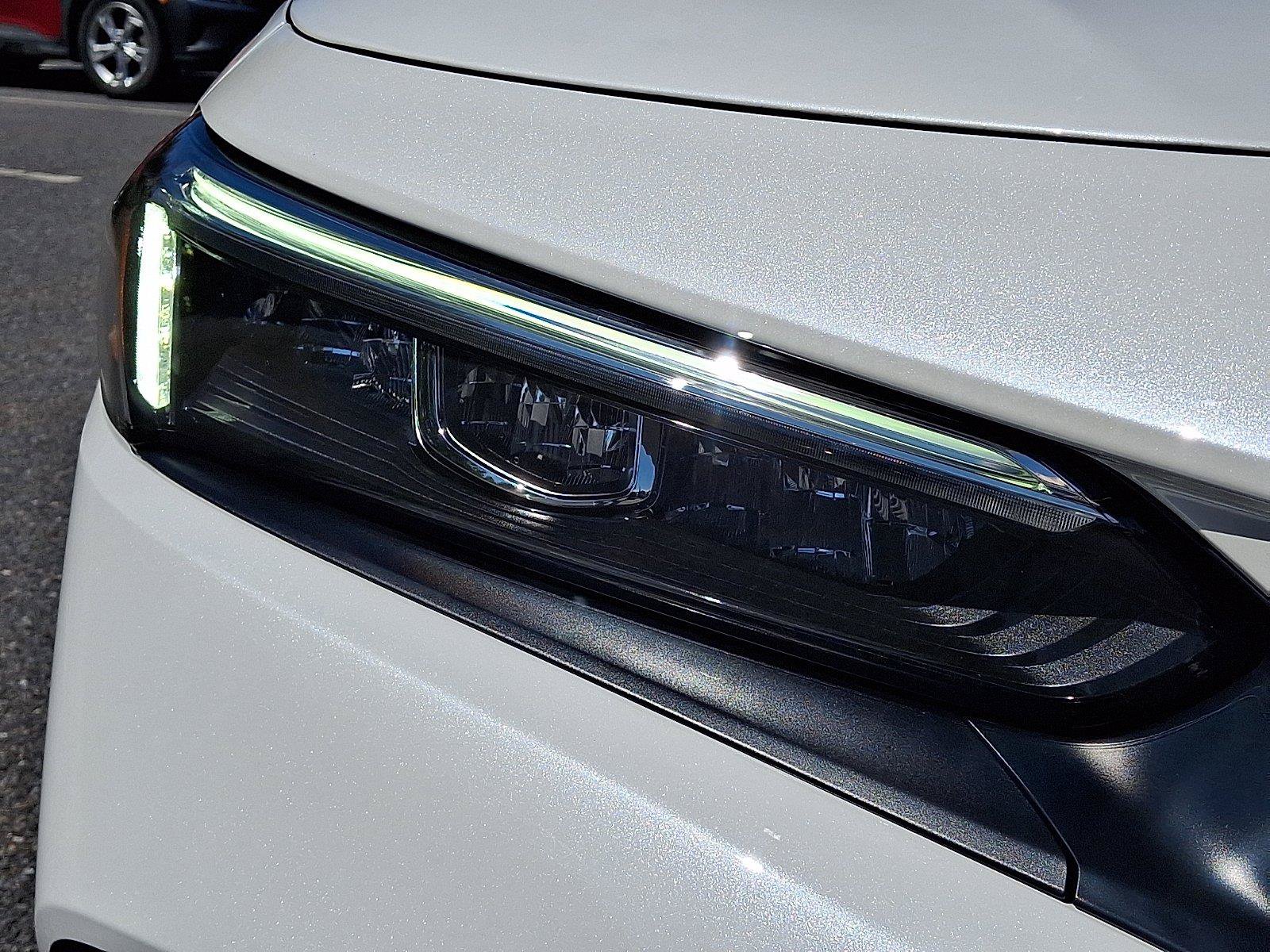Used 2024 Honda Civic LX image 10