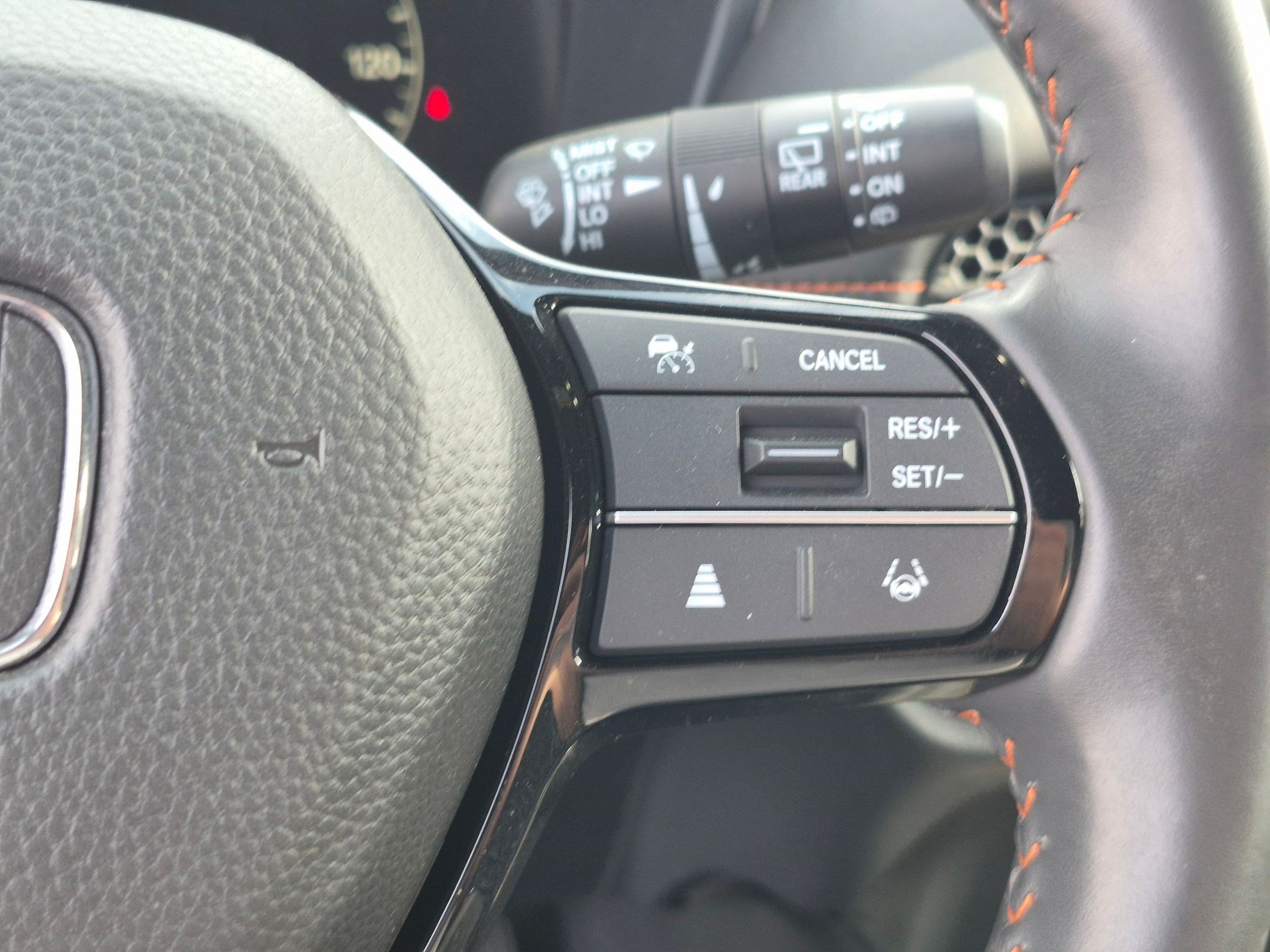 Used 2024 Honda HR-V Sport image 20