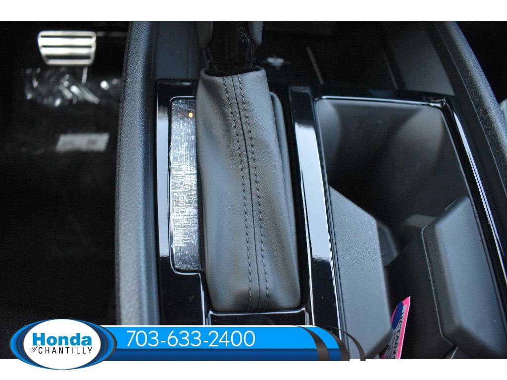 New 2026 Honda Accord Hybrid Sport image 18