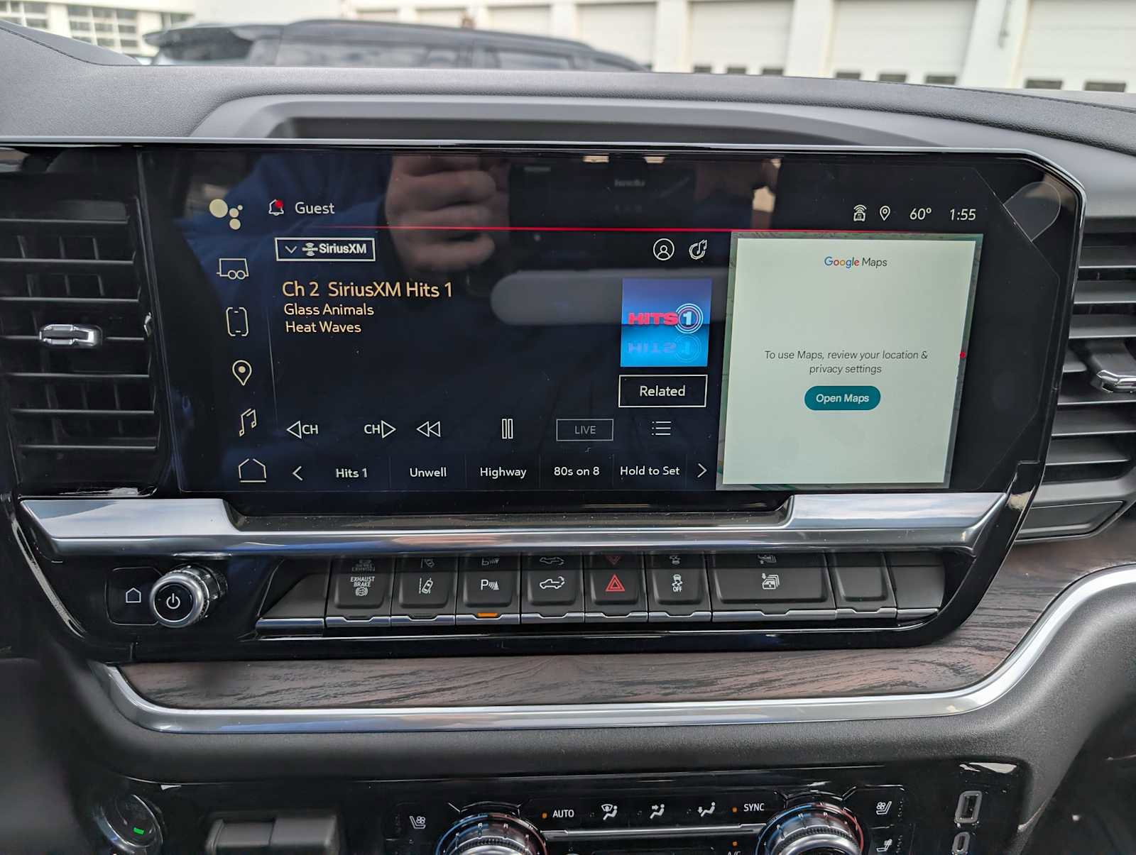 New 2026 GMC Sierra 3500 SLT w/ SLT Premium Package image 25