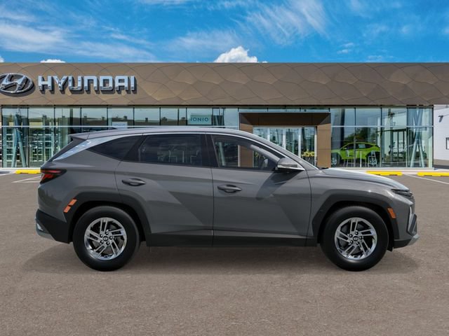 New 2026 Hyundai Tucson SE FWD image 7