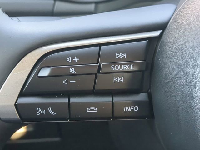 New 2026 MAZDA MAZDA3 2.5 S Sedan w/ Preferred Pkg image 22