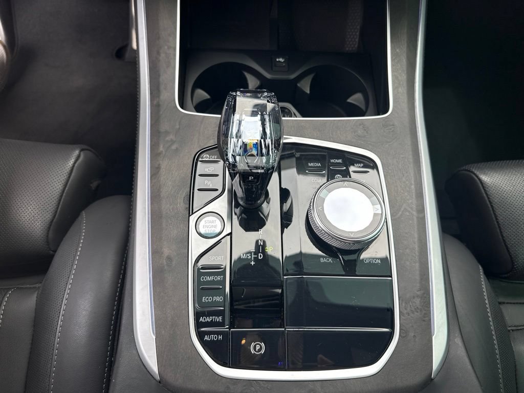Used 2022 BMW X5 sDrive40i w/ M Sport Package RWD image 18