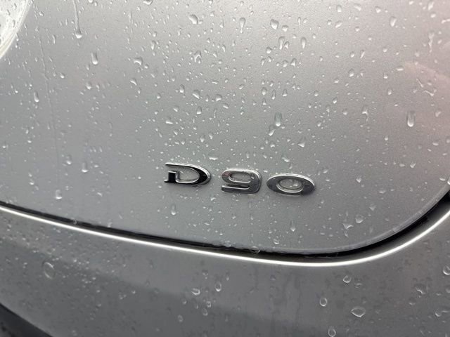 Used 2016 Tesla Model X 90D image 34