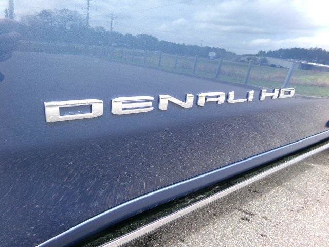 New 2025 GMC Sierra 2500 Denali w/ Denali Reserve Package image 23