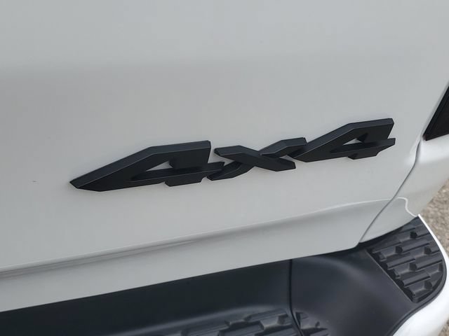 New 2026 RAM 1500 Big Horn AWD/4WD image 6