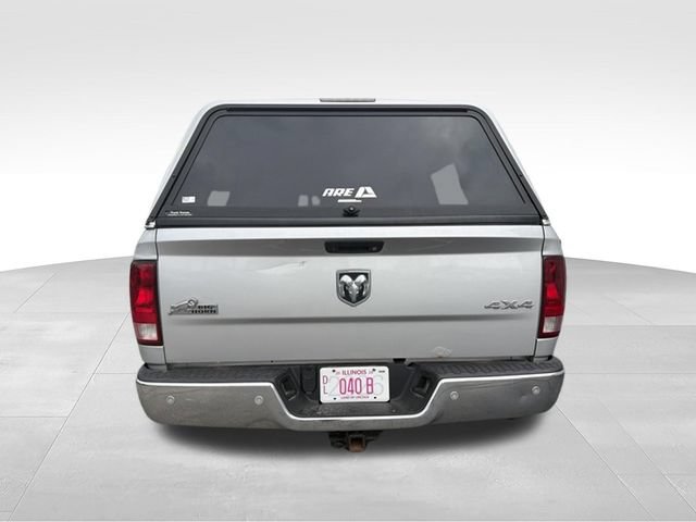 Used 2014 RAM 1500 Big Horn AWD/4WD image 5