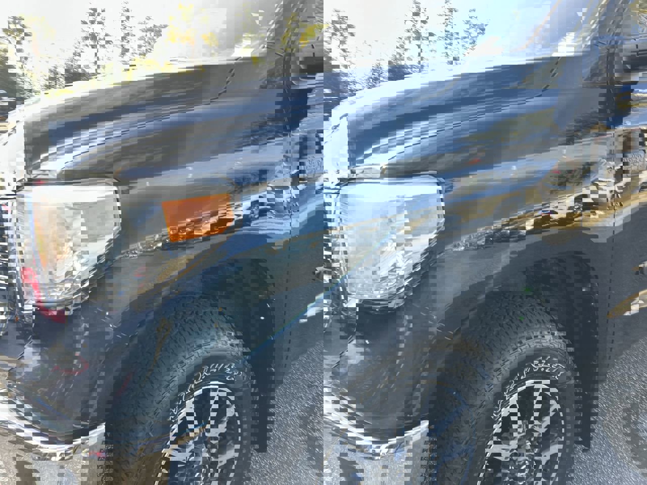 Used 2017 Toyota Tundra SR5 image 6