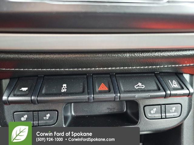 Used 2016 GMC Canyon SLT w/ Driver Alert Package image 12