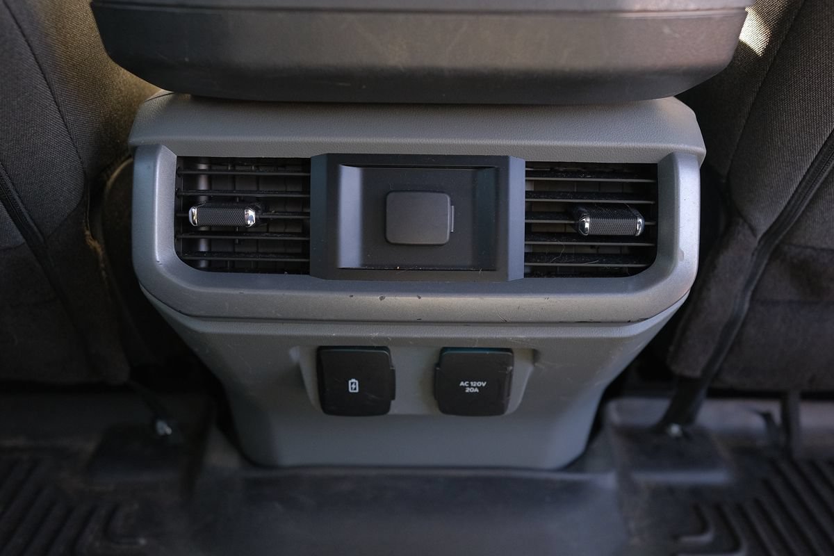 Used 2023 Ford F150 XLT w/ Equipment Group 301A Mid AWD/4WD image 35