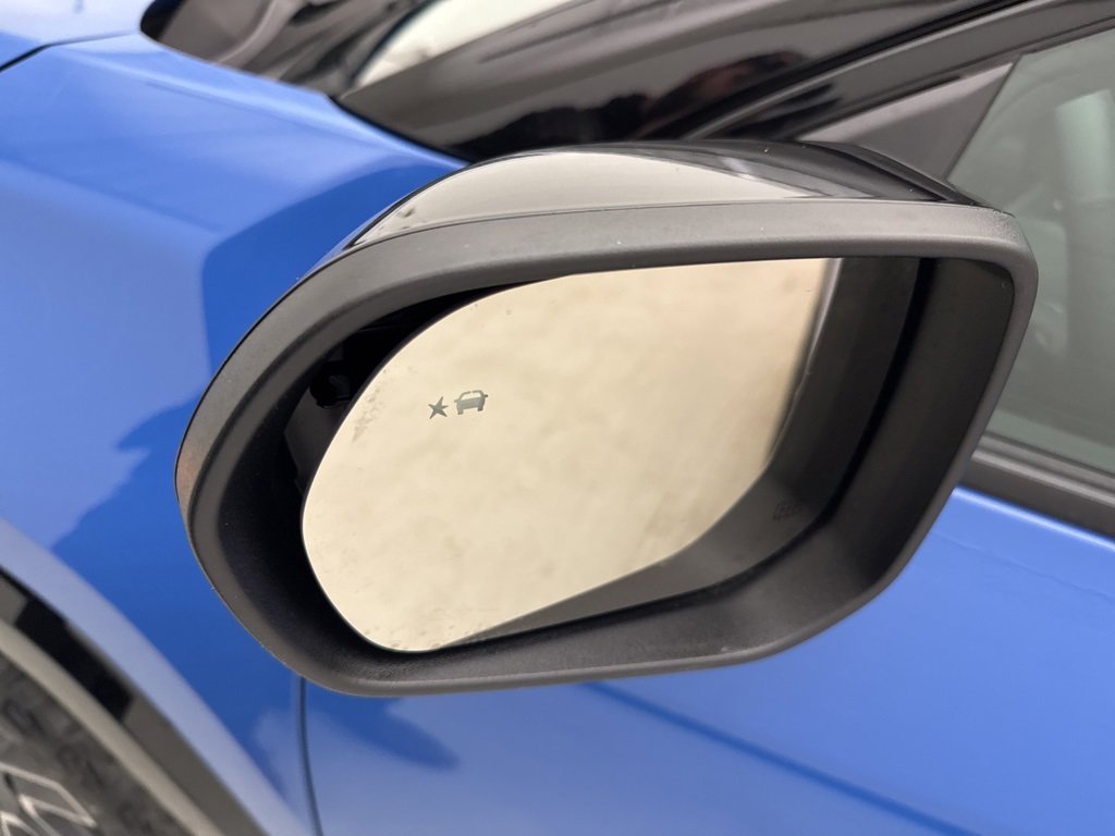 New 2026 GMC Terrain AT4 w/ Convenience Package III image 14