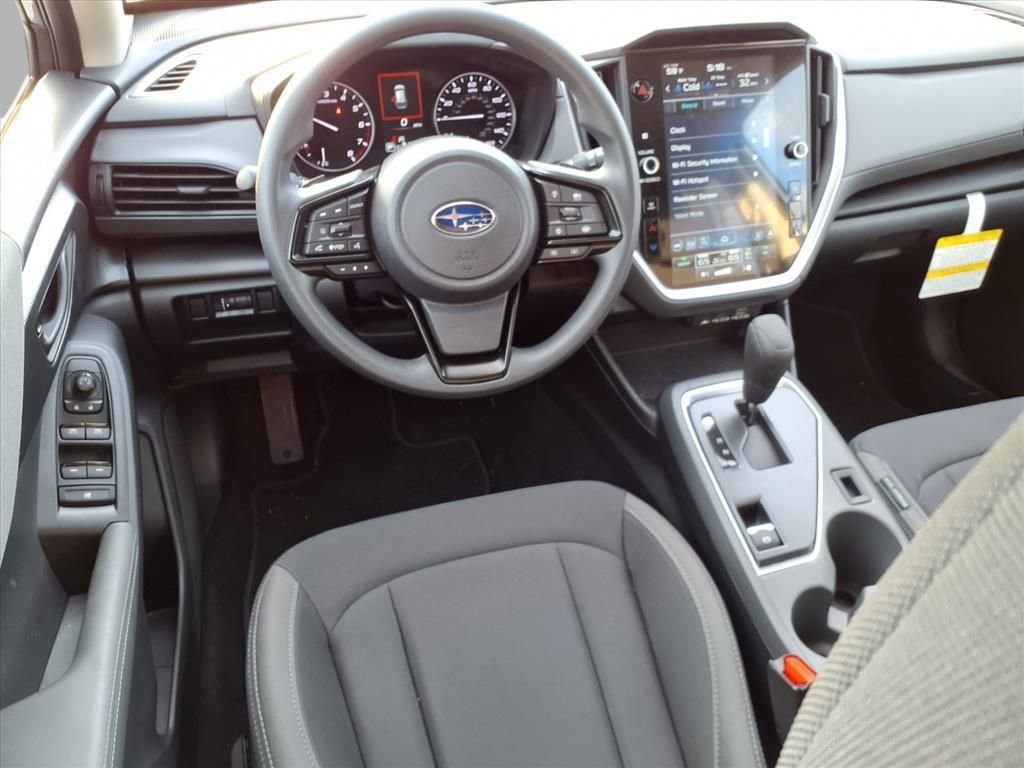 Certified 2025 Subaru Crosstrek 2.0i Premium image 3