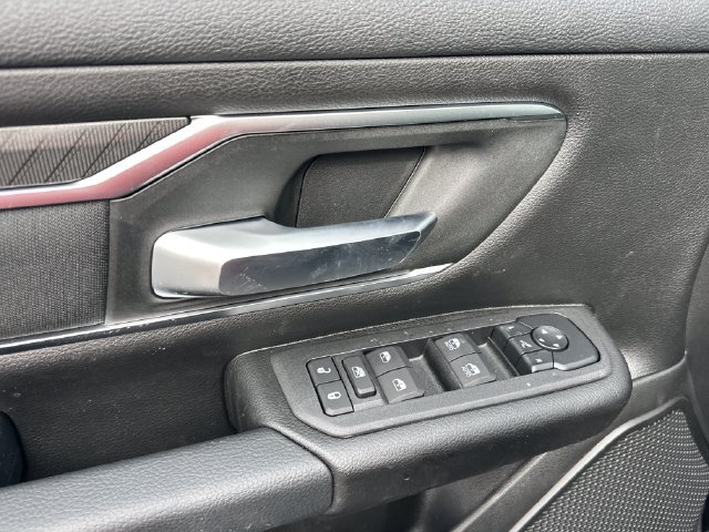 New 2027 RAM 1500 4x4 Crew Cab image 14