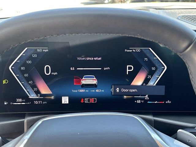 Used 2025 BMW 430i xDrive w/ Premium Package AWD/4WD image 32