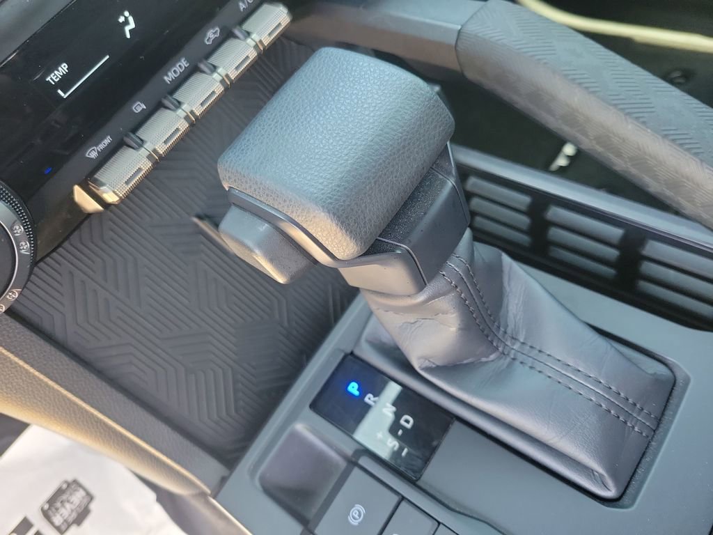 Certified 2024 Toyota Tacoma SR image 27