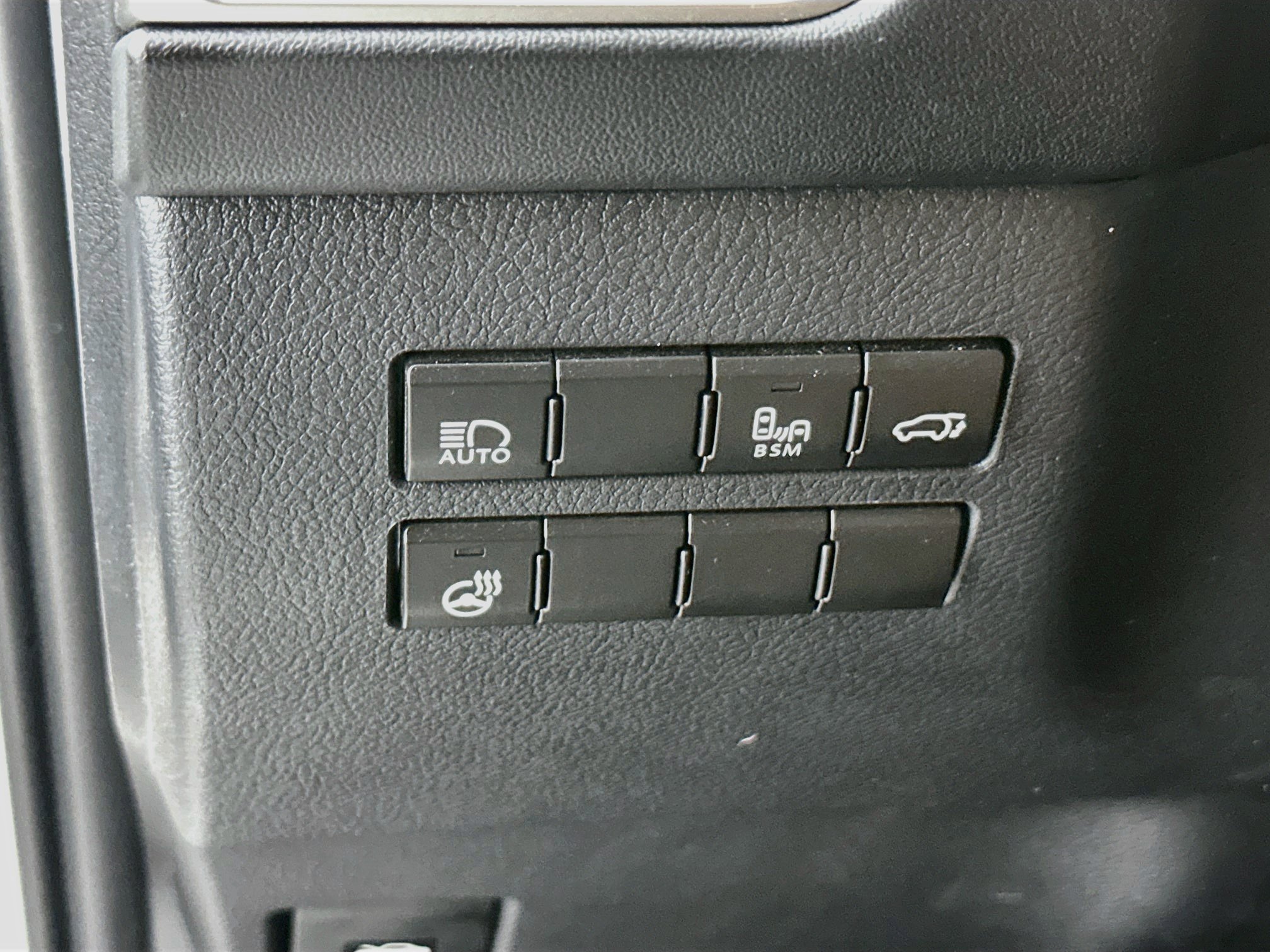 Used 2021 Lexus NX 300h AWD w/ Premium Package image 17