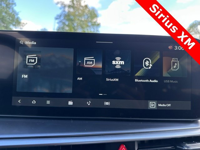 New 2026 Kia Sorento EX w/ EX Premium Package image 12