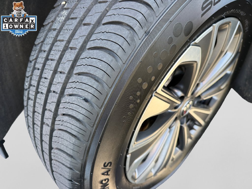 Used 2024 Buick Envision Preferred AWD/4WD image 20