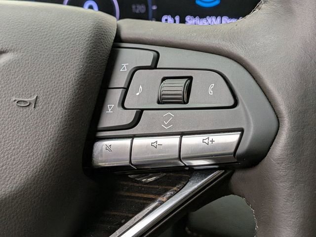 Used 2024 Cadillac Escalade Sport w/ Touring Package image 12