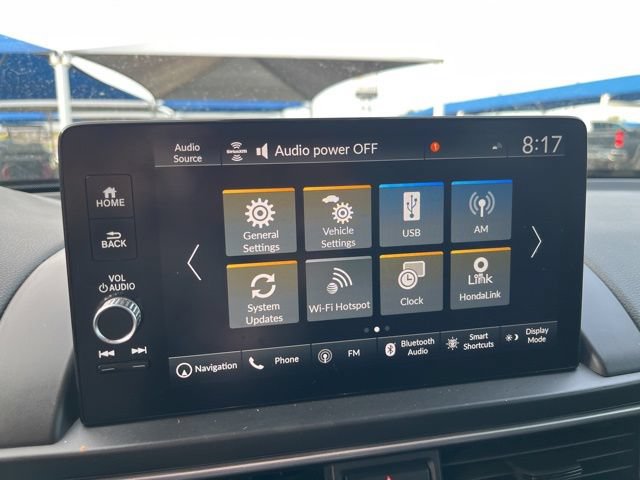 Used 2024 Honda Pilot Touring image 15