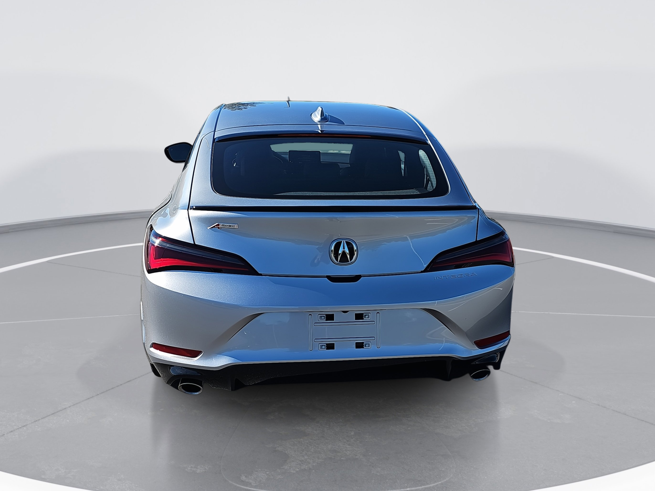 New 2026 Acura Integra A-Spec image 4