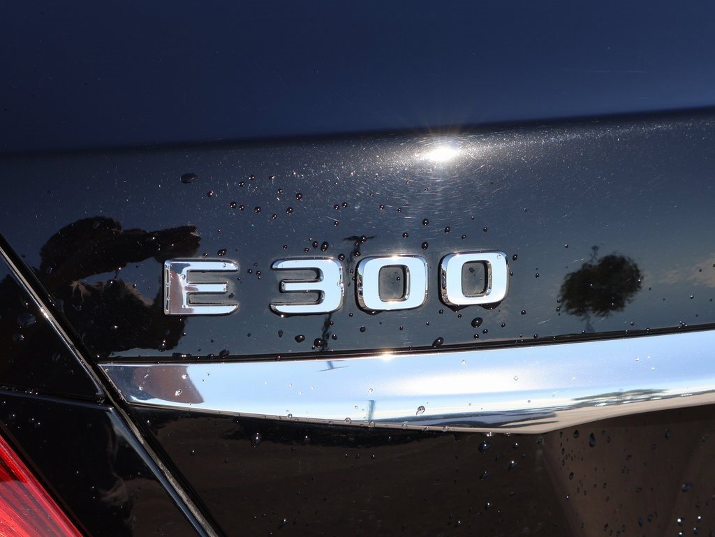 Used 2019 Mercedes-Benz E 300 4MATIC image 8