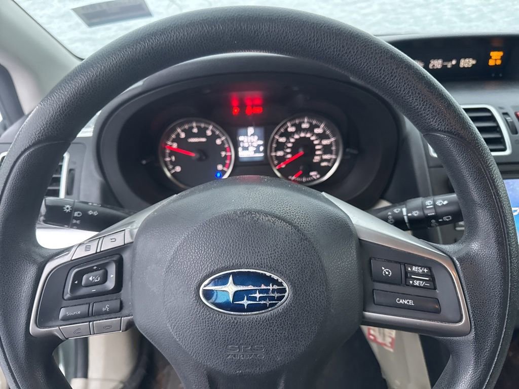 Used 2015 Subaru Impreza 2.0i image 6