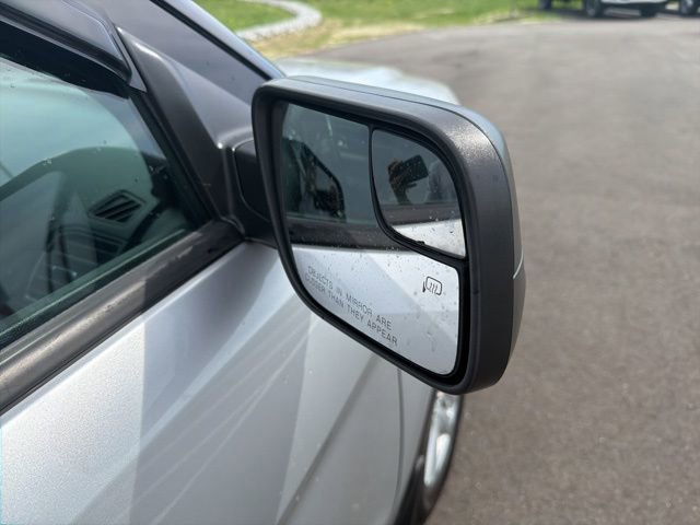 Certified 2018 Ford Explorer XLT AWD/4WD image 6