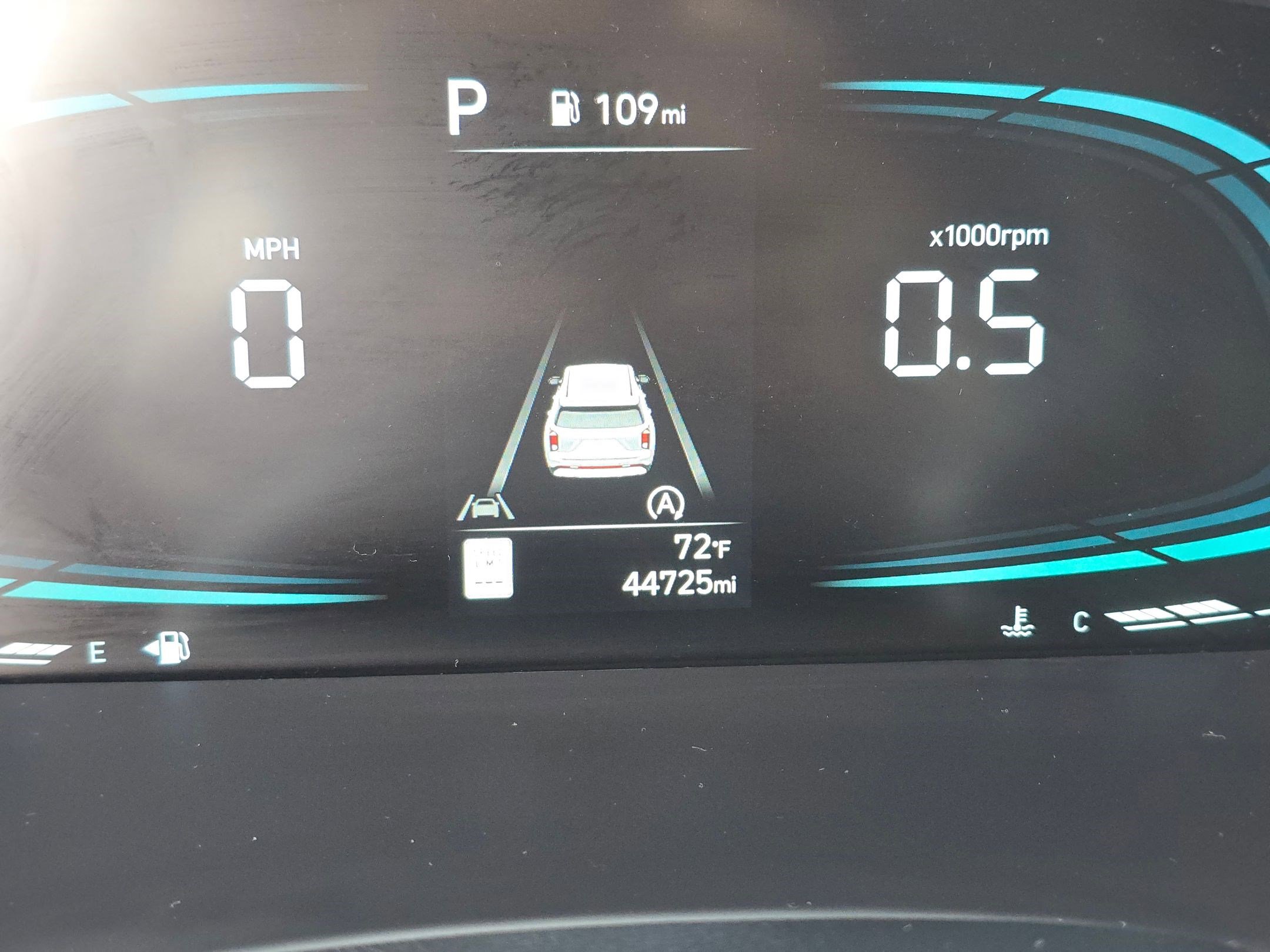 Used 2023 Hyundai Palisade XRT image 30